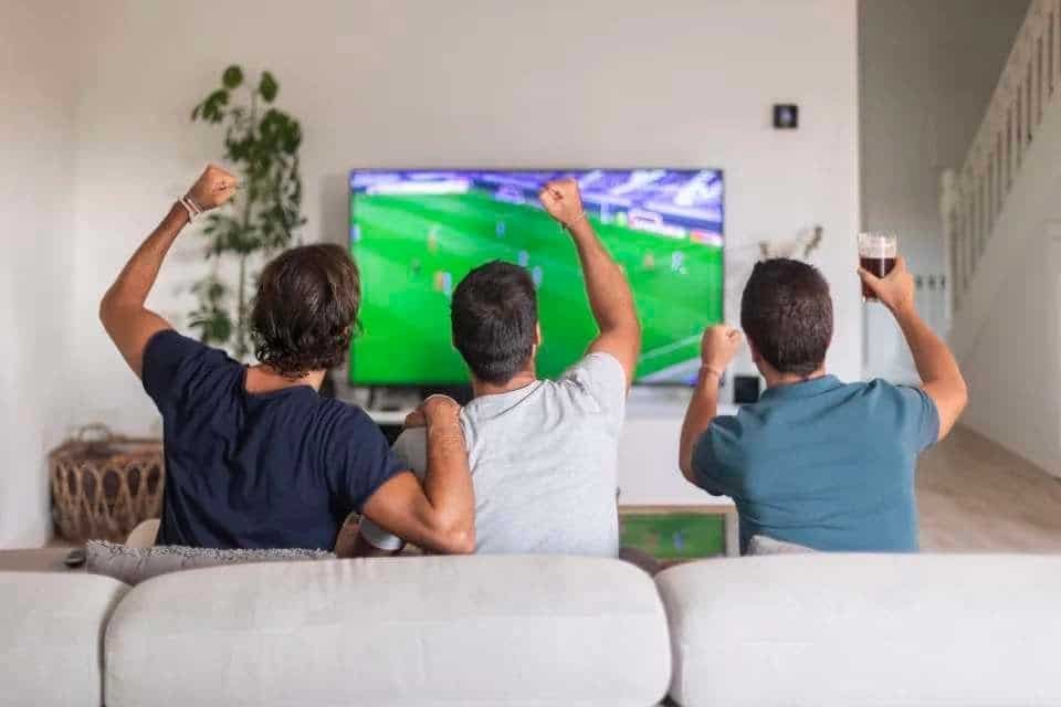 XTREAM IPTV 4K