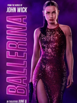 watch Ballerina movie streaming free online