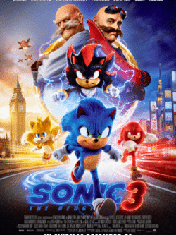 watch Sonic the Hedgehog 3 movie streaming free online