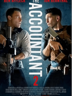 watch The Accountant 2 Movie streaming free online