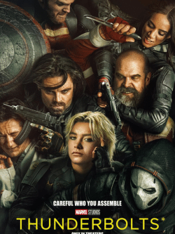 watch Thunderbolts movie streaming free online