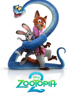 watch zootopia 2 movie streaming free online